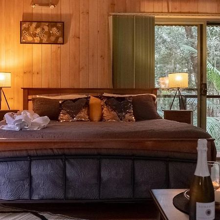 Treetops Montville Ngoại thất bức ảnh