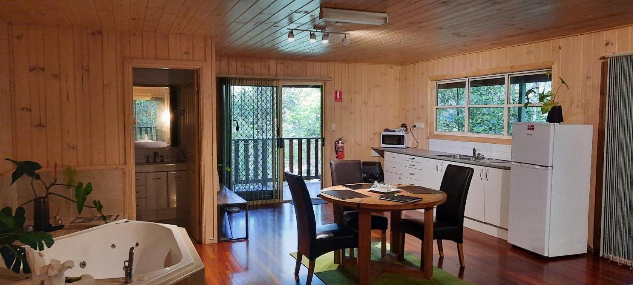 Treetops Montville Ngoại thất bức ảnh