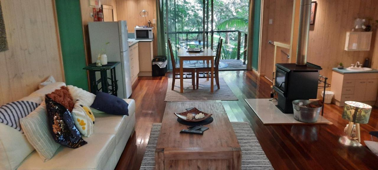 Treetops Montville Ngoại thất bức ảnh