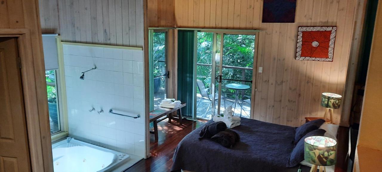 Treetops Montville Ngoại thất bức ảnh