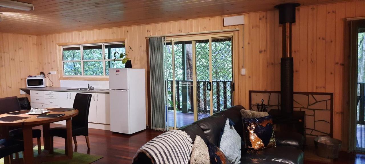 Treetops Montville Ngoại thất bức ảnh
