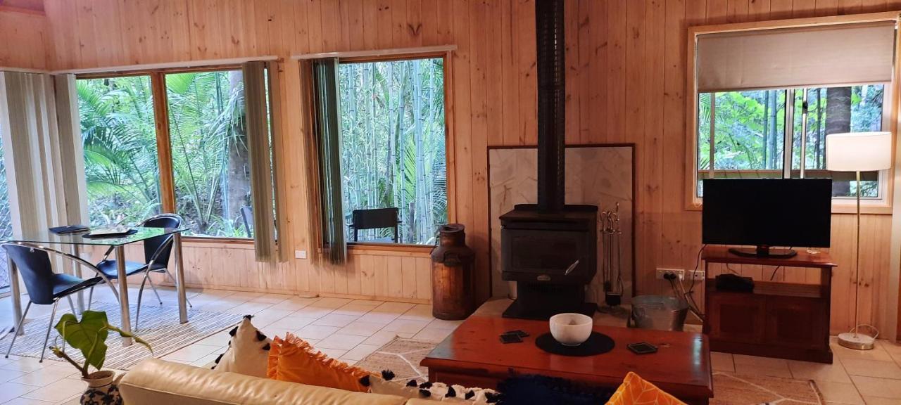 Treetops Montville Ngoại thất bức ảnh