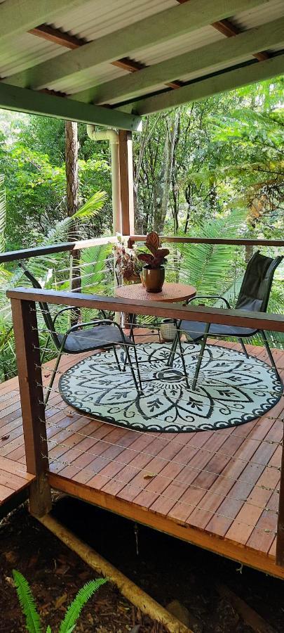 Treetops Montville Ngoại thất bức ảnh