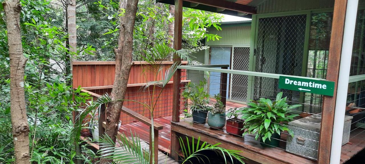 Treetops Montville Ngoại thất bức ảnh