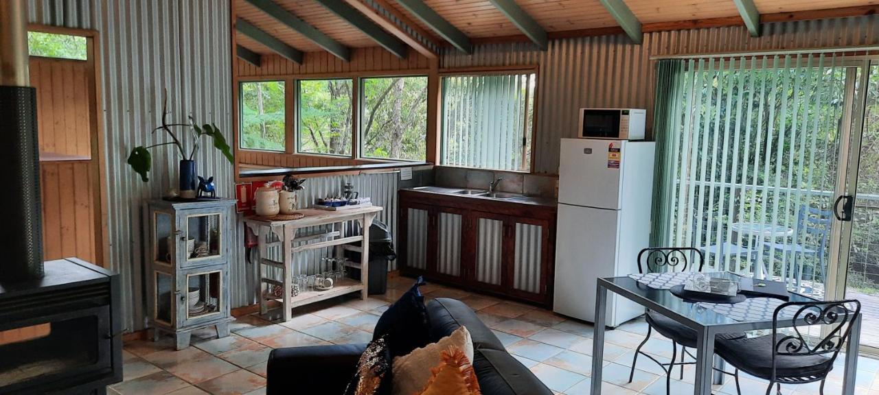Treetops Montville Ngoại thất bức ảnh