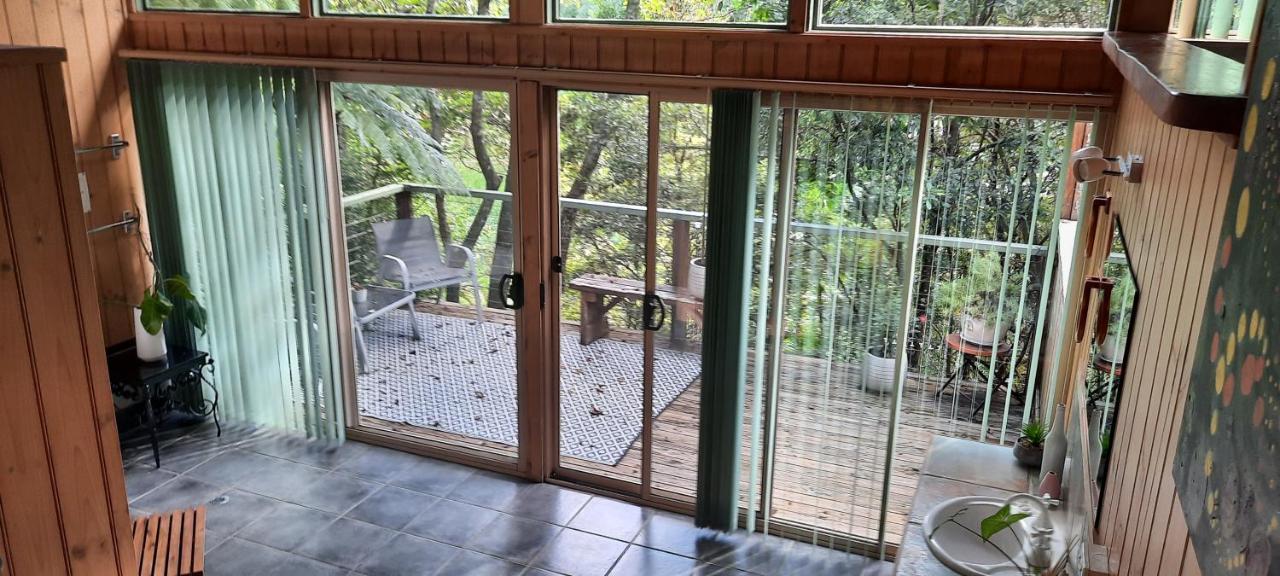Treetops Montville Ngoại thất bức ảnh