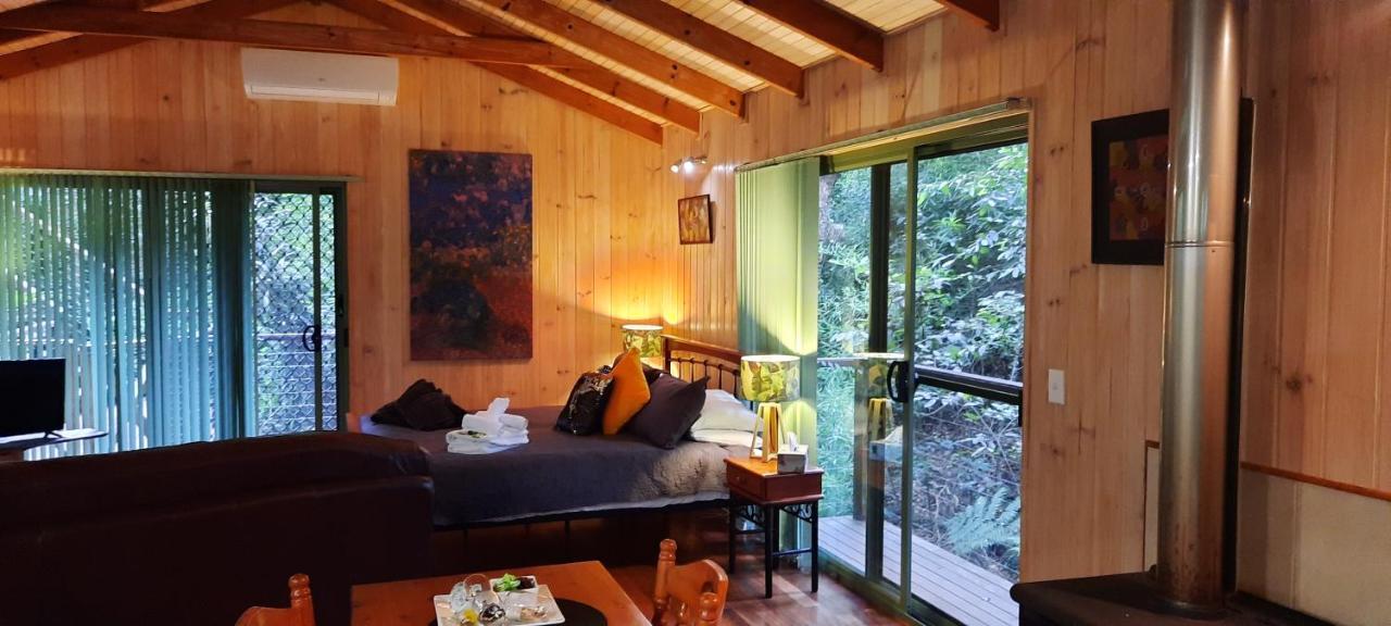 Treetops Montville Ngoại thất bức ảnh