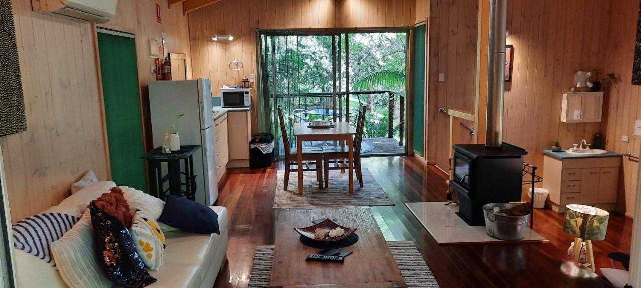 Treetops Montville Ngoại thất bức ảnh