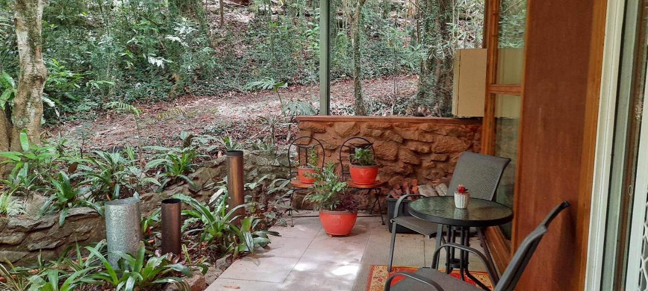 Treetops Montville Ngoại thất bức ảnh