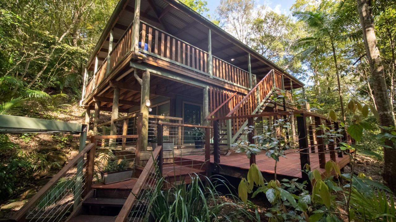 Treetops Montville Ngoại thất bức ảnh