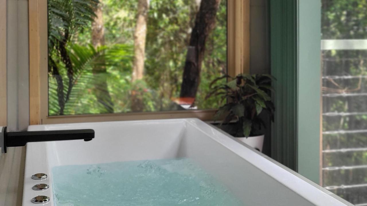 Treetops Montville Ngoại thất bức ảnh