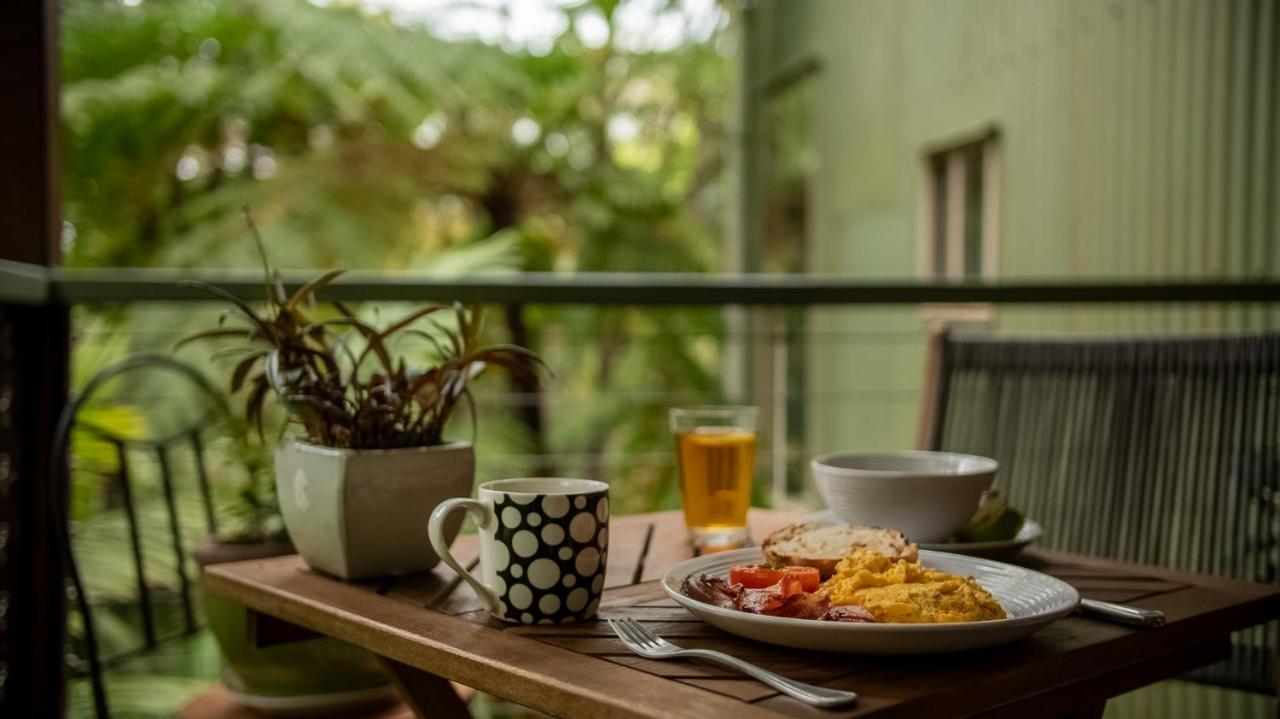Treetops Montville Ngoại thất bức ảnh