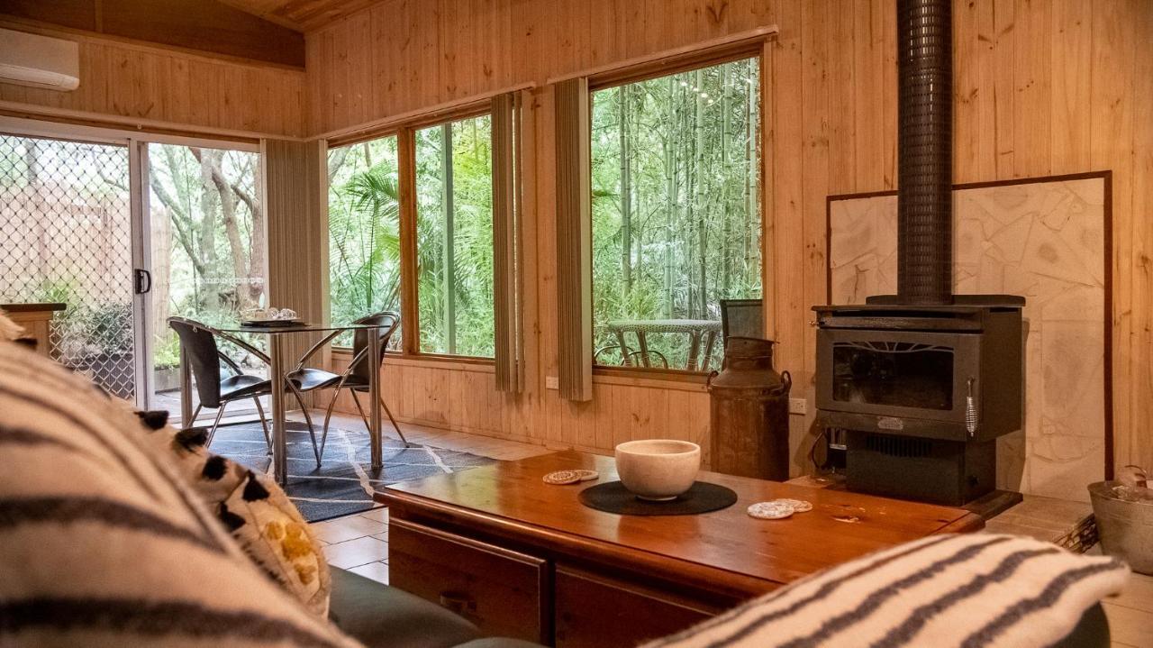 Treetops Montville Ngoại thất bức ảnh