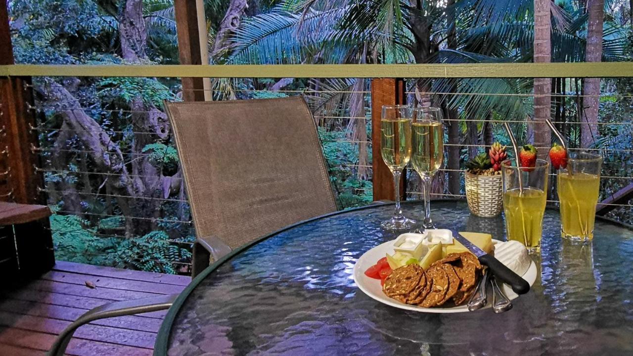 Treetops Montville Ngoại thất bức ảnh
