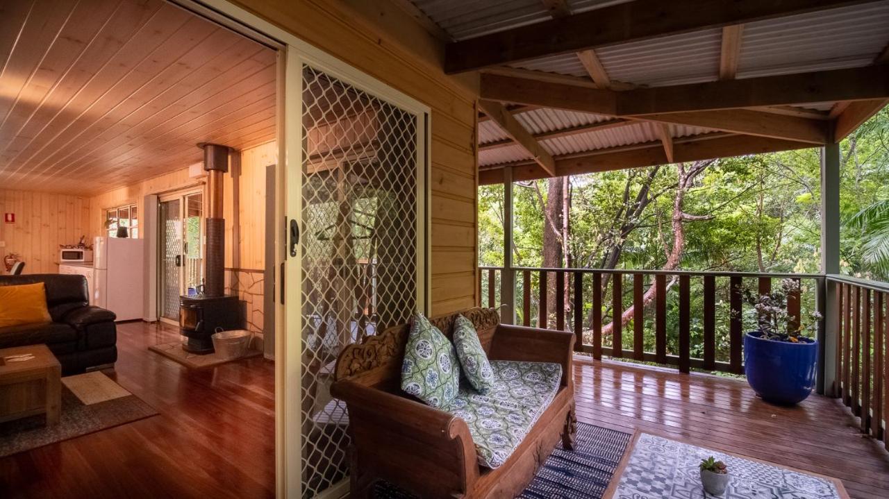Treetops Montville Ngoại thất bức ảnh