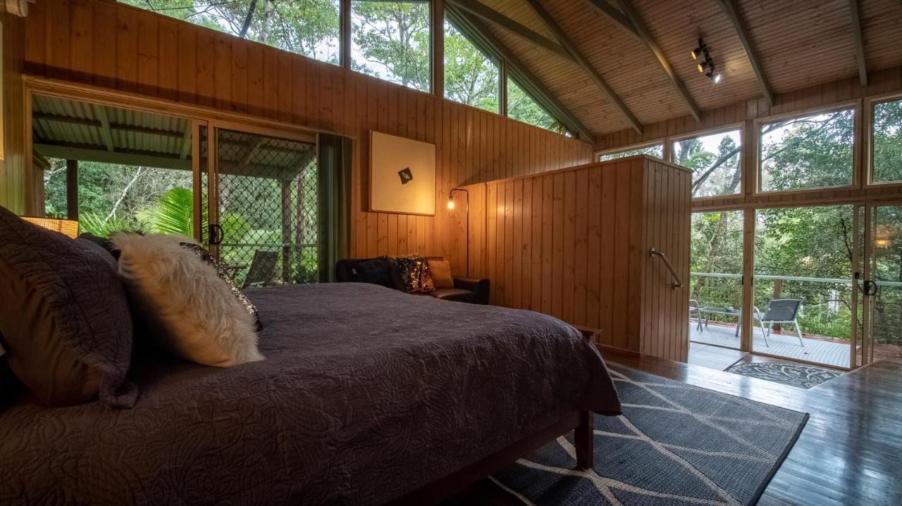 Treetops Montville Ngoại thất bức ảnh
