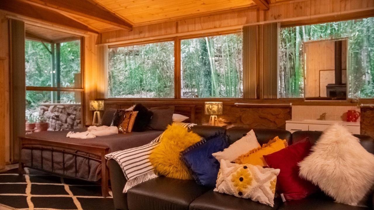 Treetops Montville Ngoại thất bức ảnh