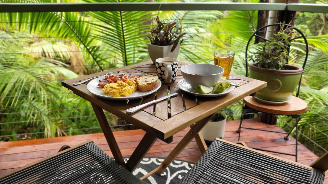 Treetops Montville Ngoại thất bức ảnh
