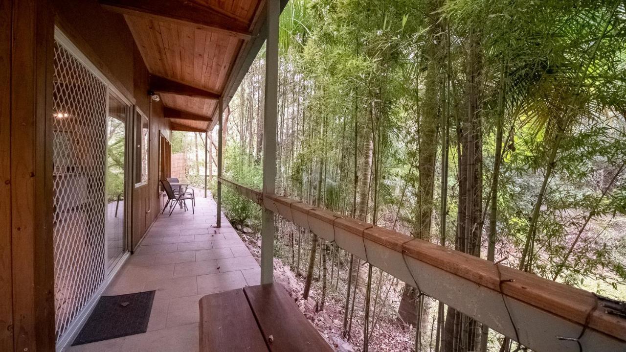 Treetops Montville Ngoại thất bức ảnh