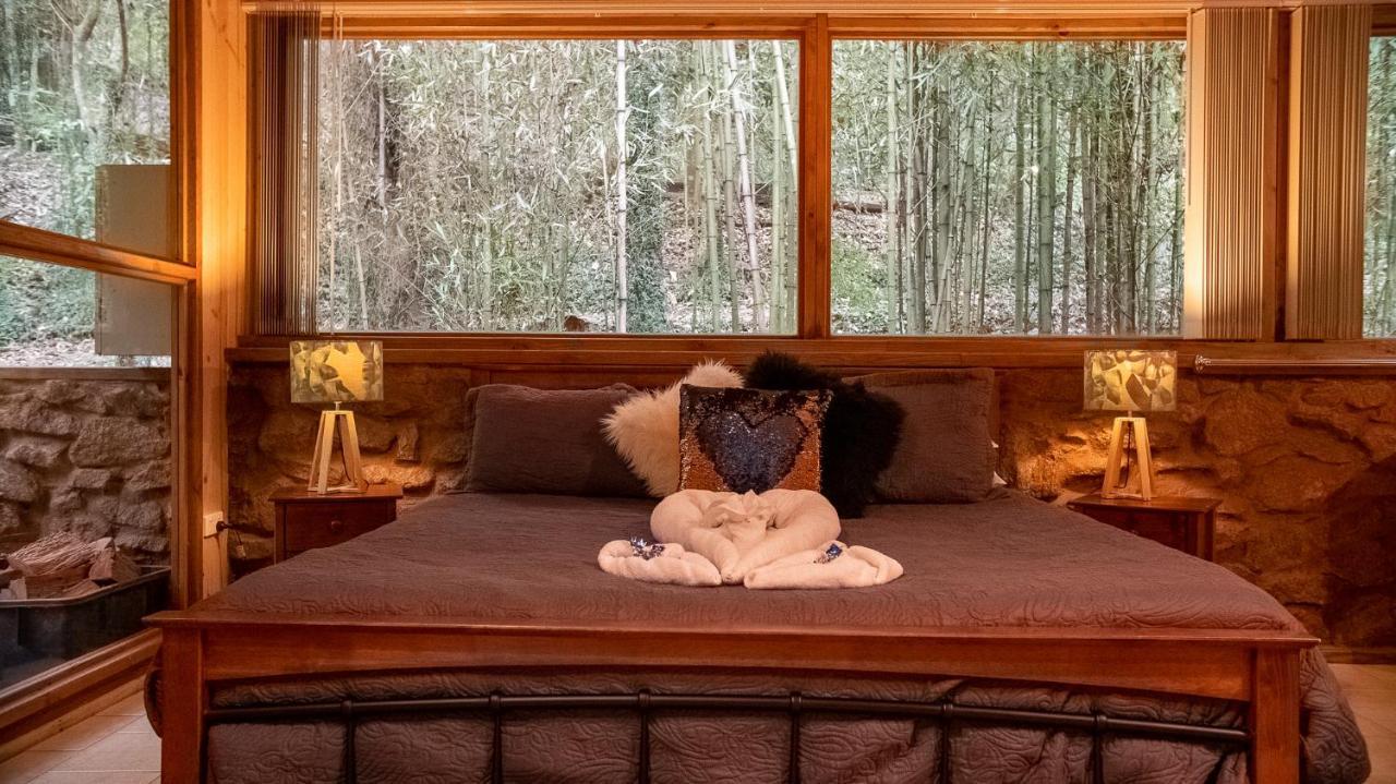 Treetops Montville Ngoại thất bức ảnh