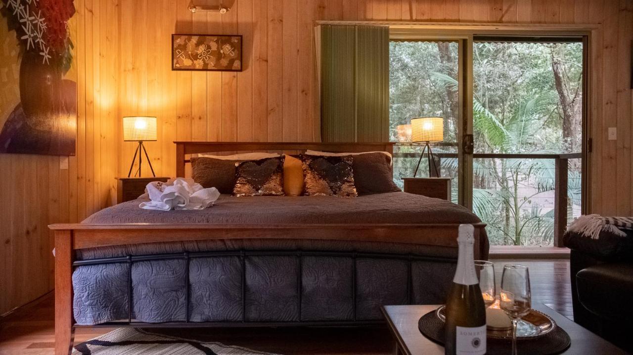 Treetops Montville Ngoại thất bức ảnh