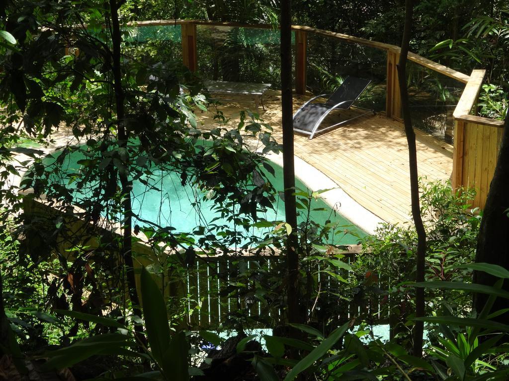 Treetops Montville Ngoại thất bức ảnh