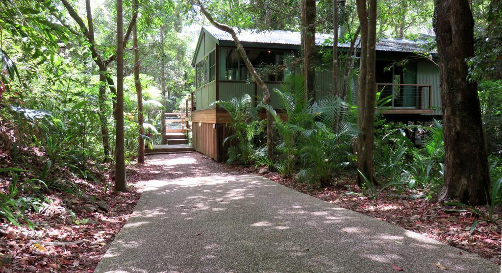 Treetops Montville Ngoại thất bức ảnh