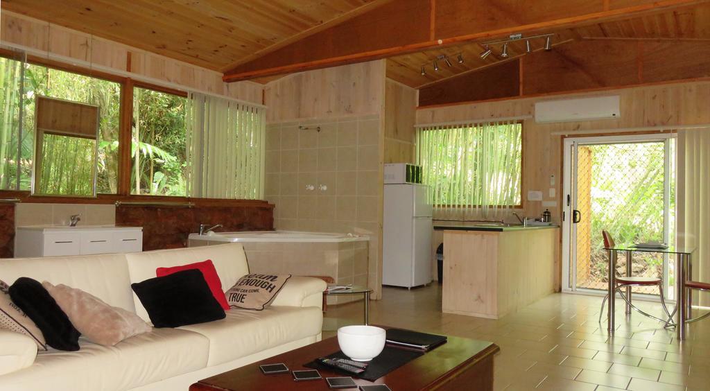 Treetops Montville Ngoại thất bức ảnh