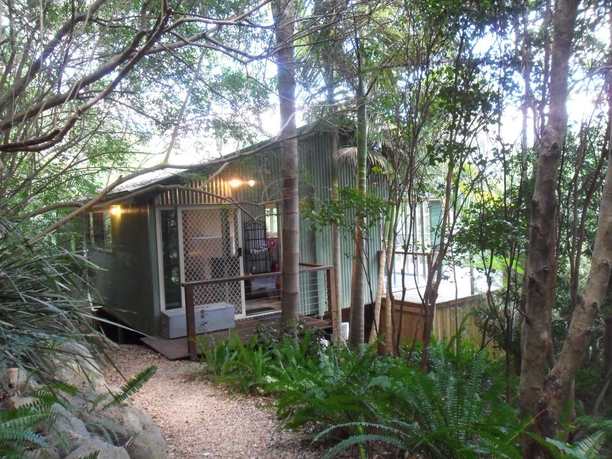 Treetops Montville Ngoại thất bức ảnh