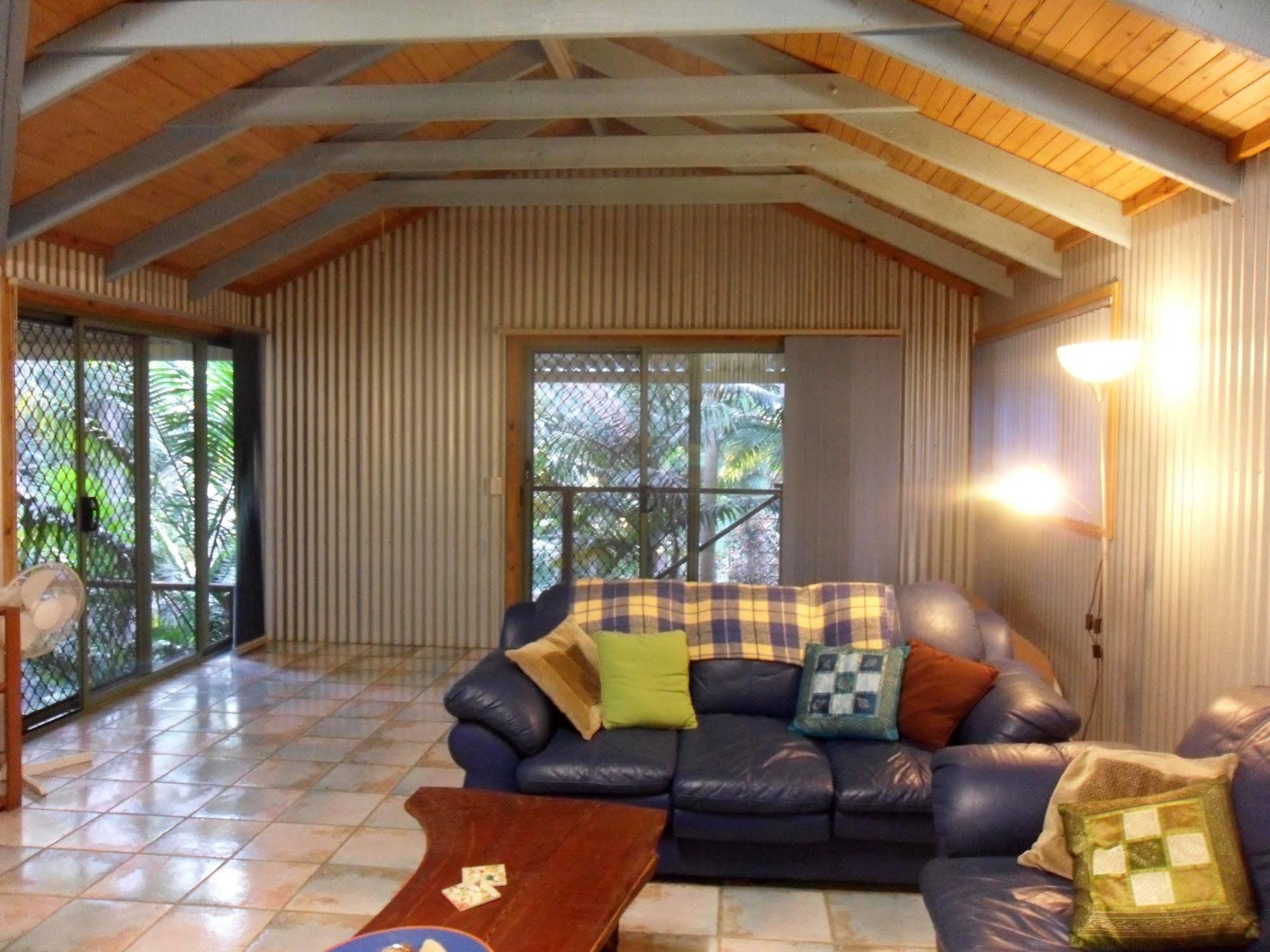 Treetops Montville Ngoại thất bức ảnh