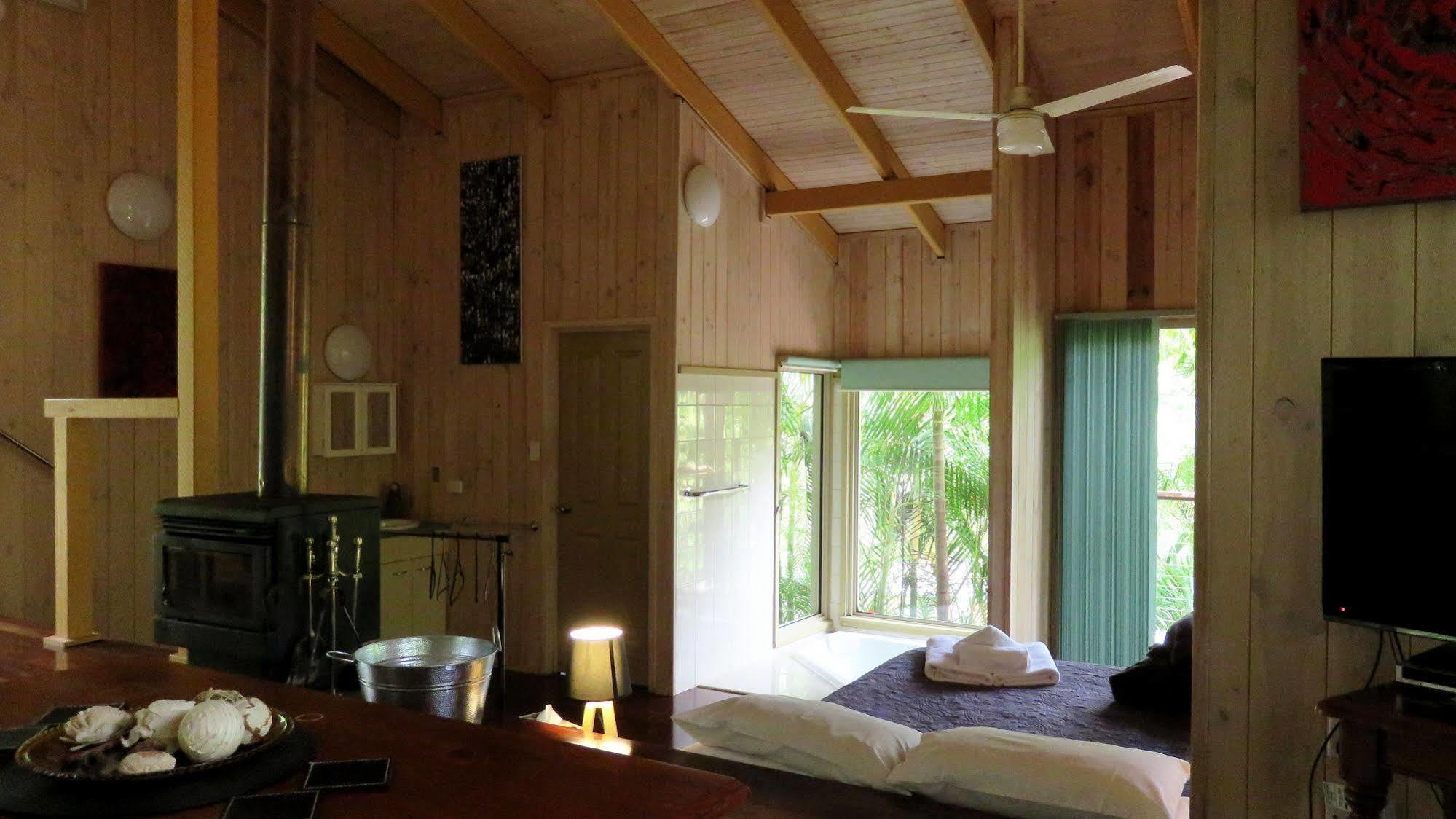 Treetops Montville Ngoại thất bức ảnh