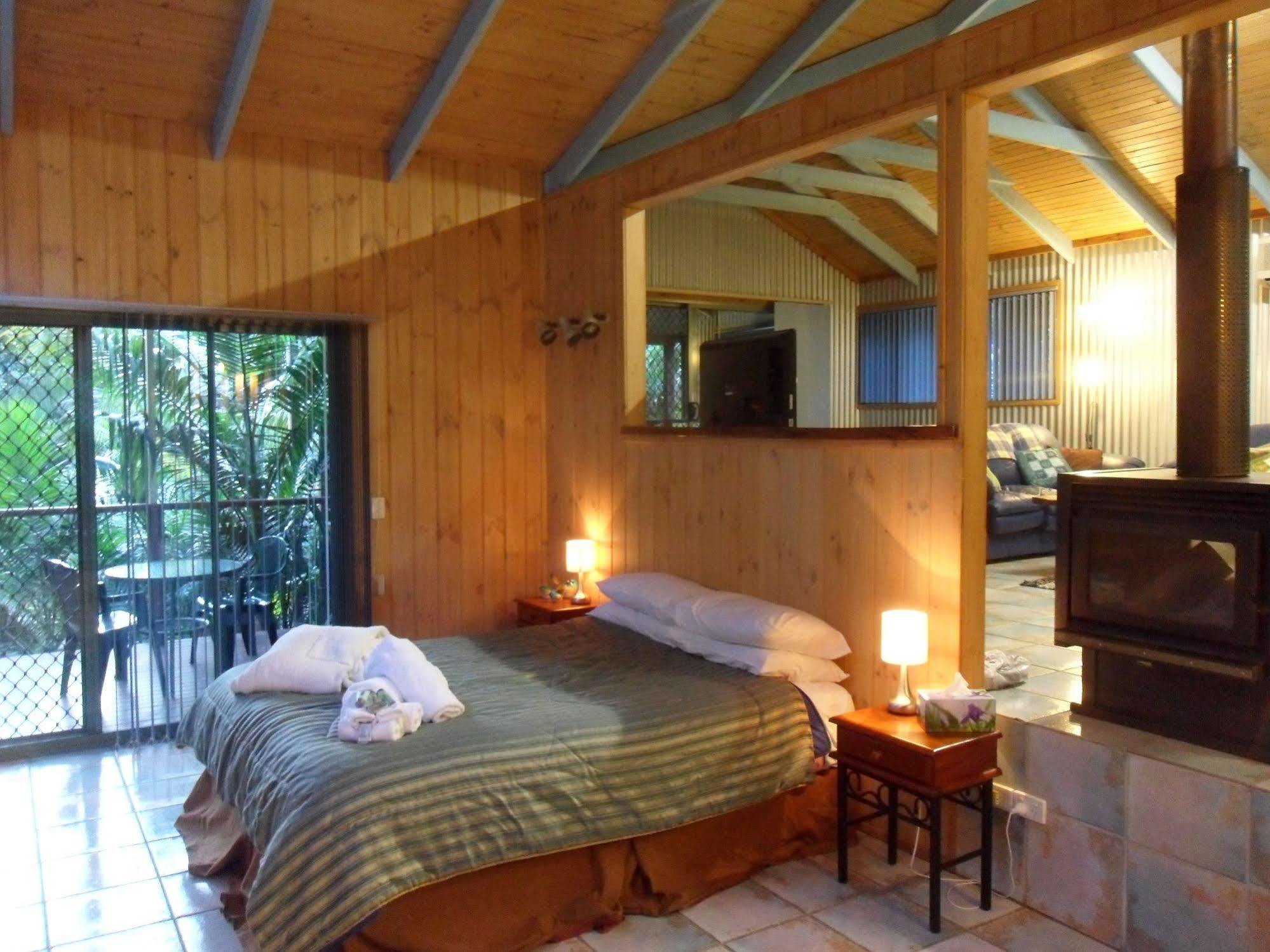 Treetops Montville Ngoại thất bức ảnh