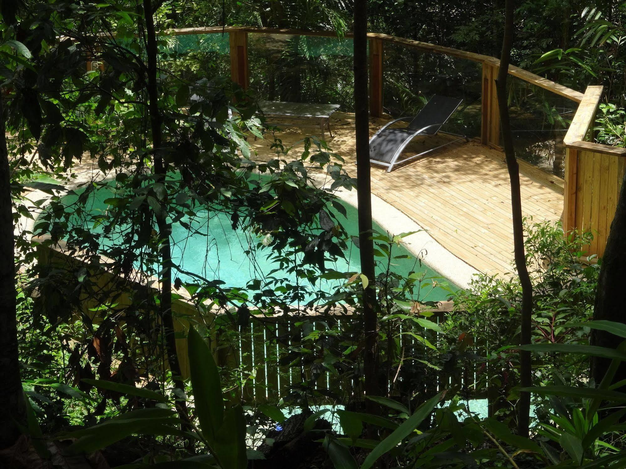 Treetops Montville Ngoại thất bức ảnh