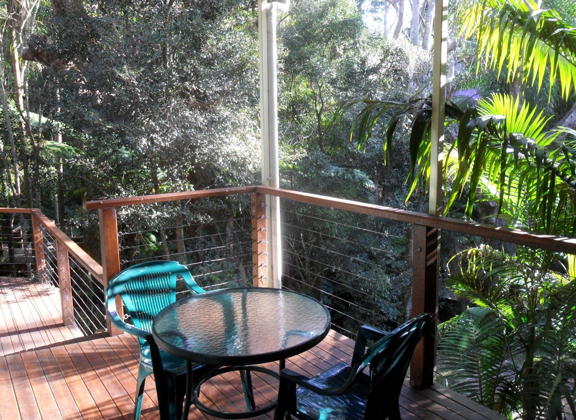 Treetops Montville Ngoại thất bức ảnh