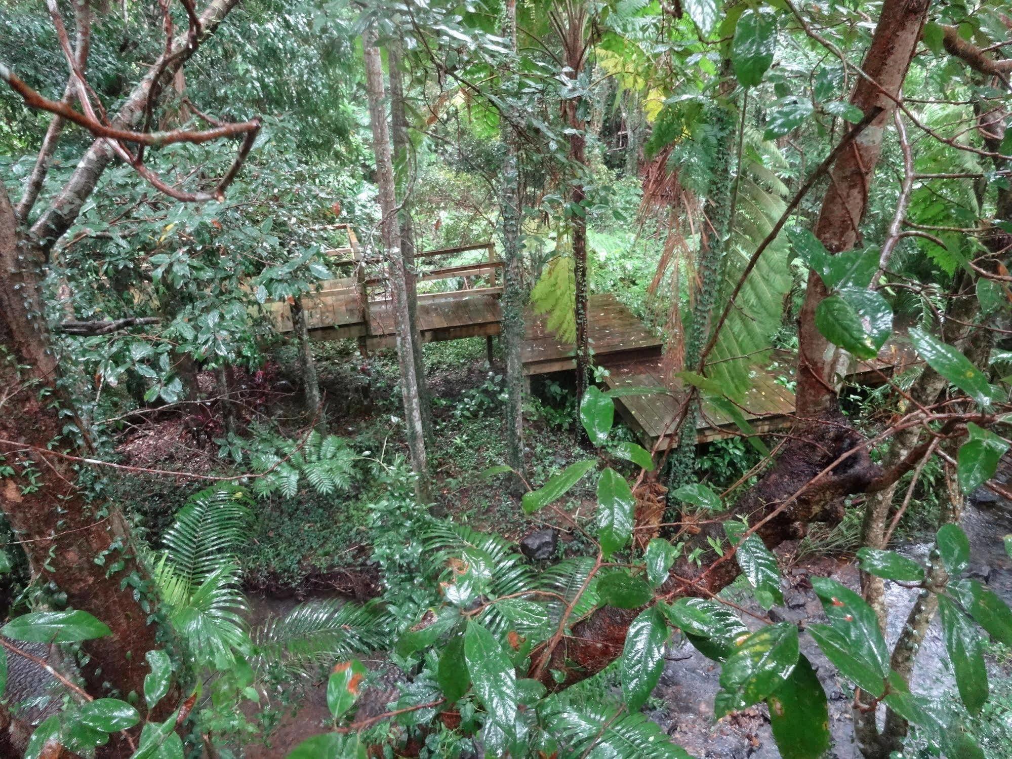 Treetops Montville Ngoại thất bức ảnh
