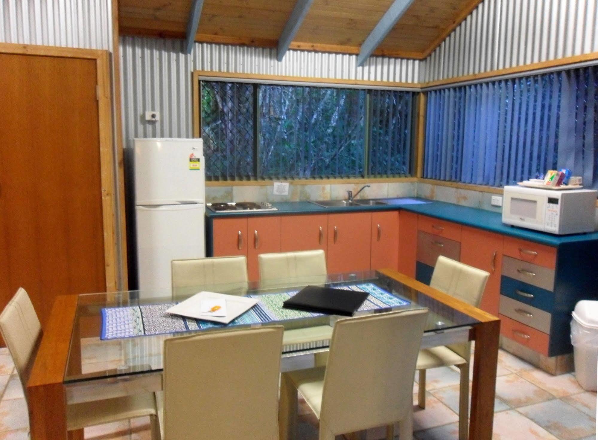 Treetops Montville Ngoại thất bức ảnh