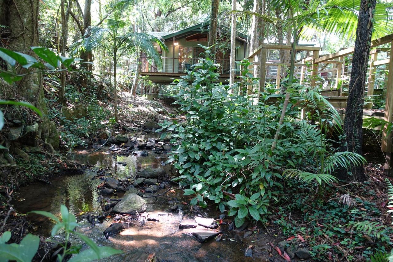 Treetops Montville Ngoại thất bức ảnh