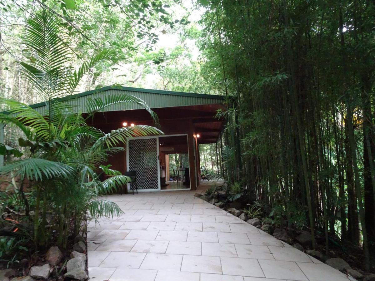 Treetops Montville Ngoại thất bức ảnh