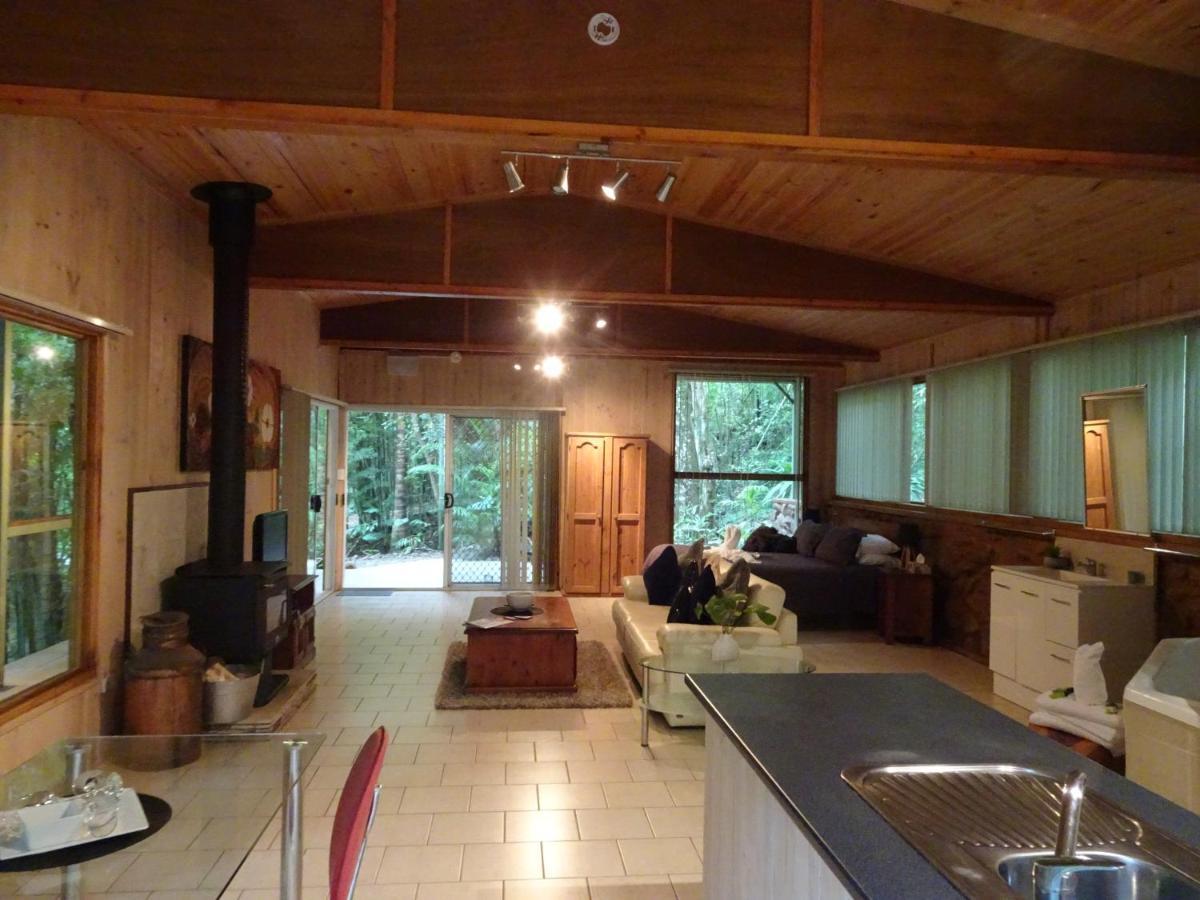 Treetops Montville Ngoại thất bức ảnh